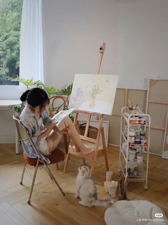 适合女生的赚钱副业：手工艺品