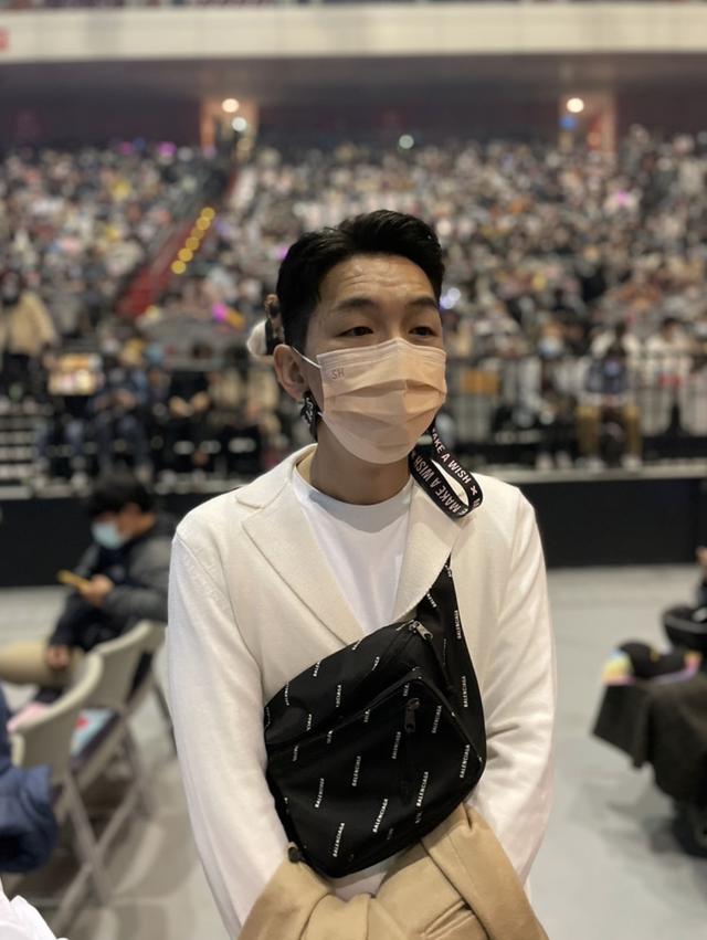 最新绯闻男友