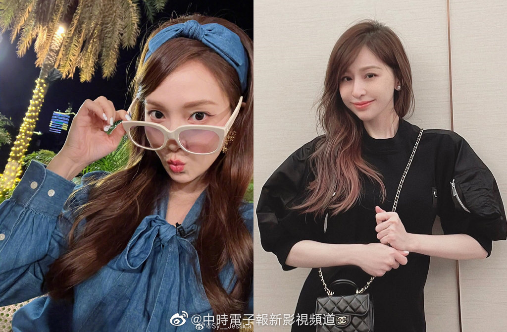 不明白节目组为何要这样剪辑搞得两位姐姐的关系看起来很不好。