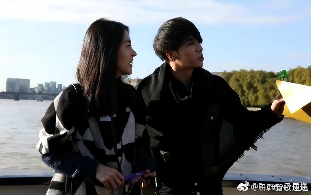 不少网友还一心期望华晨宇与张碧晨有破镜重圆的可能。