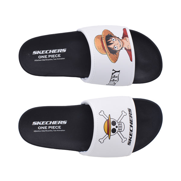 SKECHERS X ONE PIECE