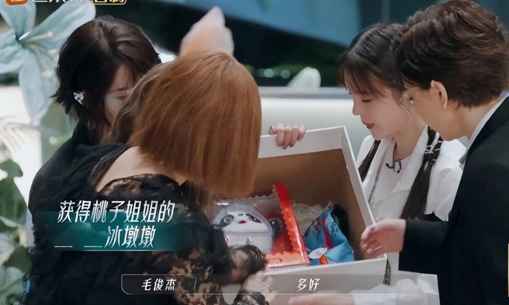 淘汰出局几乎没有告别仪式