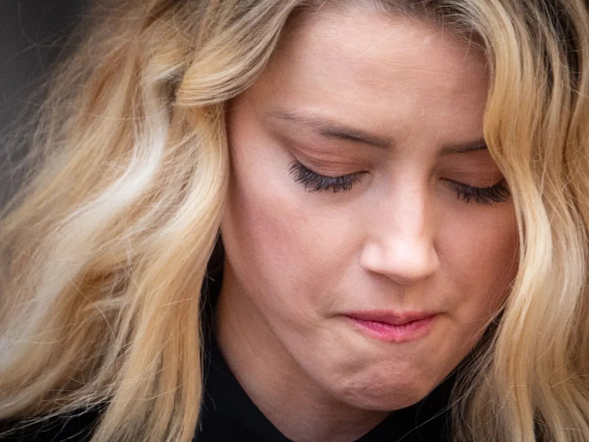 而她提出对Johnny Deep的反诉,胜诉条件总共有3项,但并未全部通过。