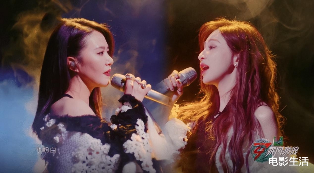 王心凌在节目中的表现,大家都是有目共睹的。