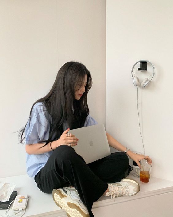 适合女生的赚钱副业：插画