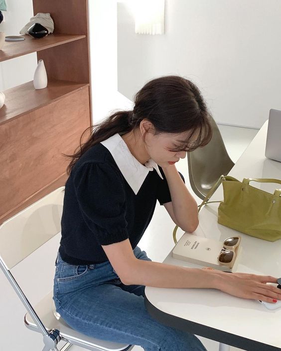 治愈系独处活动:读书/看电影