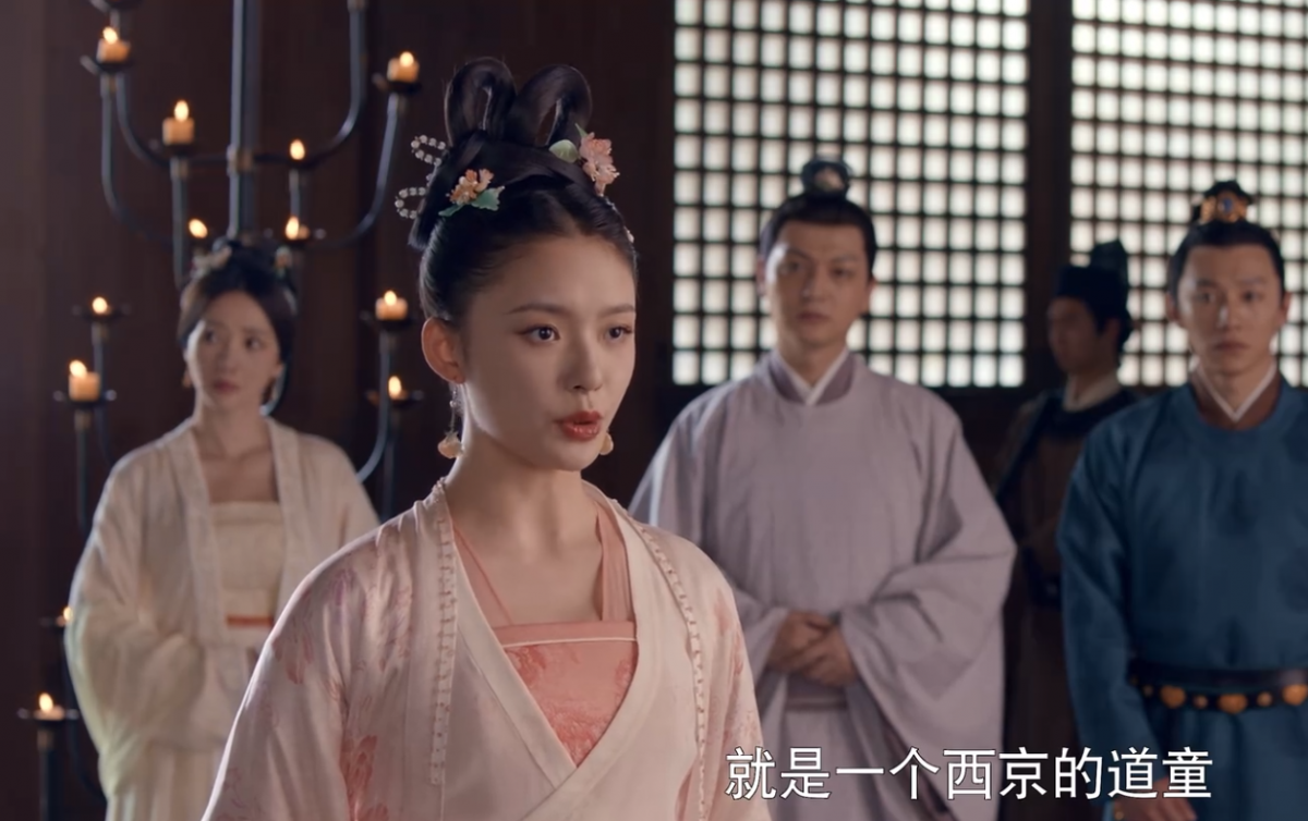不过大批网友替她抱不平,认为这证明了林允成功塑造角色。
