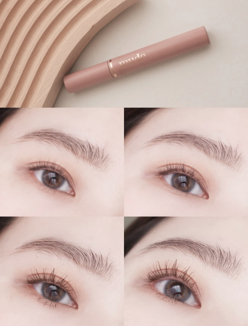 韩国美妆博主都爱使用的小众品牌，最热门的爆款就是卷翘睫毛膏！