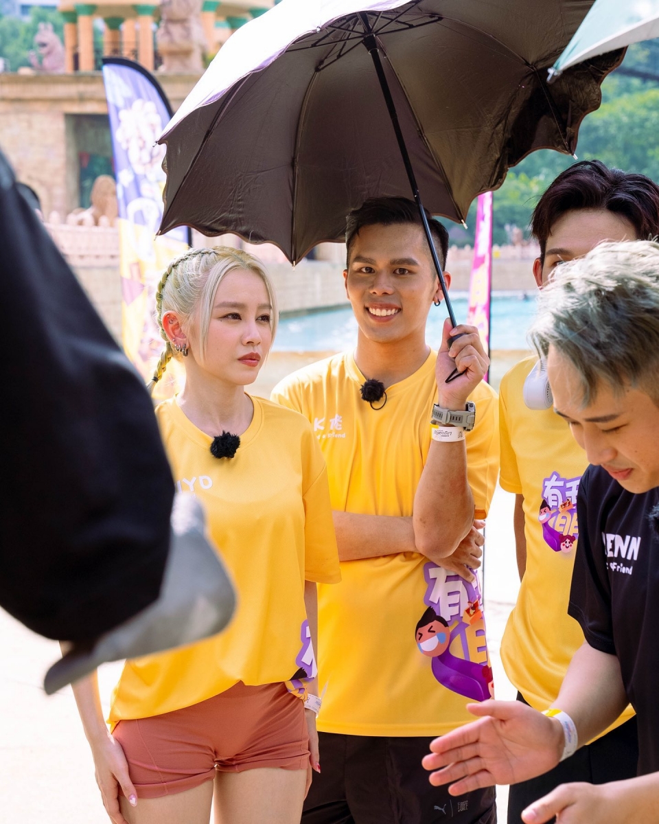 只是欣赏 Michiyo 没有想过要拥有