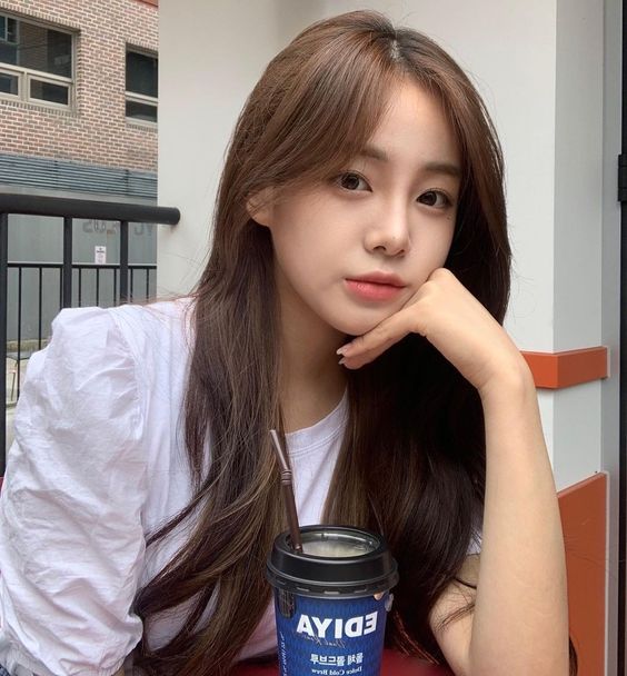 韩国女生变美小秘诀：肌肤状态