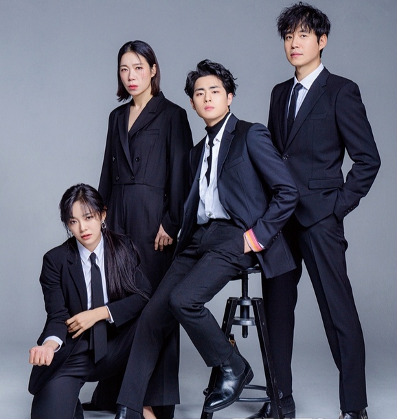 《驱魔面馆》第二季确定会由原本人马一起出演,为了配合演员们的活动时间,将会在今年的秋天开拍!