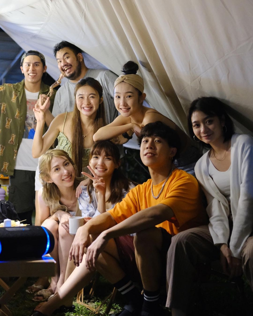 低清女生还是会在意她的感受