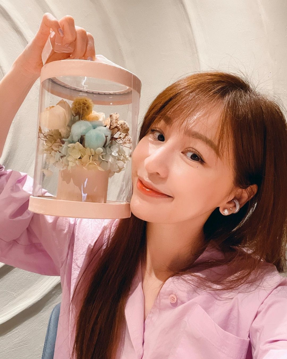 为了不耽误拍摄进度差点毁容