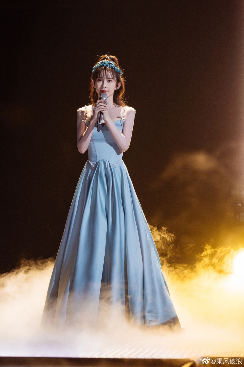 有网友分析出从宁静的这套操作来看，她似乎也是真心为赵樱子好。