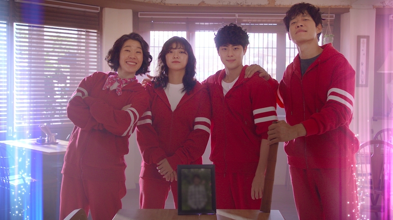 《驱魔面馆2》目前只确定了主演名单和开拍时间,需要等待进行拍摄后再公布开播的时间!