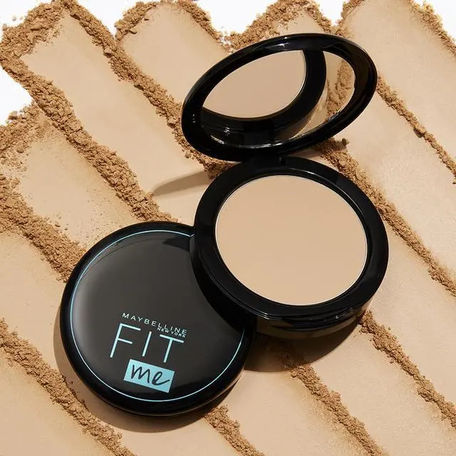 Maybelline Fit Me Powder