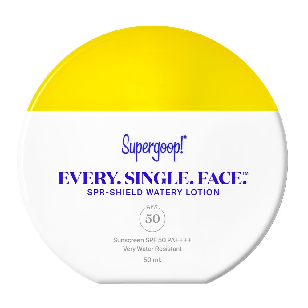 SPR-Shield Watery Lotion SPF50