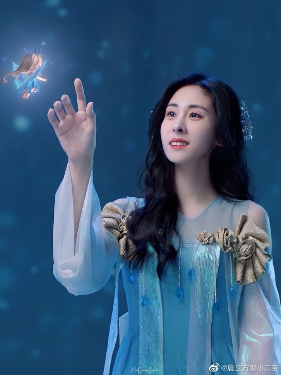 但是因为孕妇体质特殊，无法与平常患者接受常规治疗，所以当时的张碧晨势必要面临更多风险与困难。