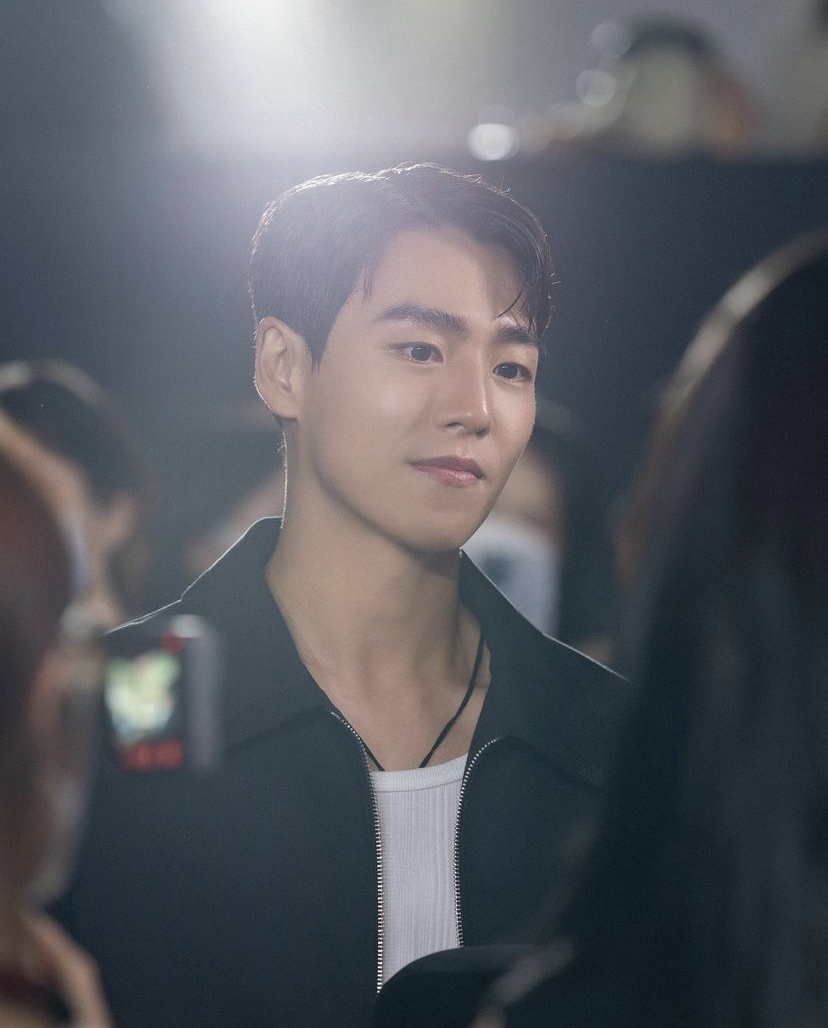 这次他在剧中的魅力与以往大有不同，意外地收获了超多新粉的喜爱！