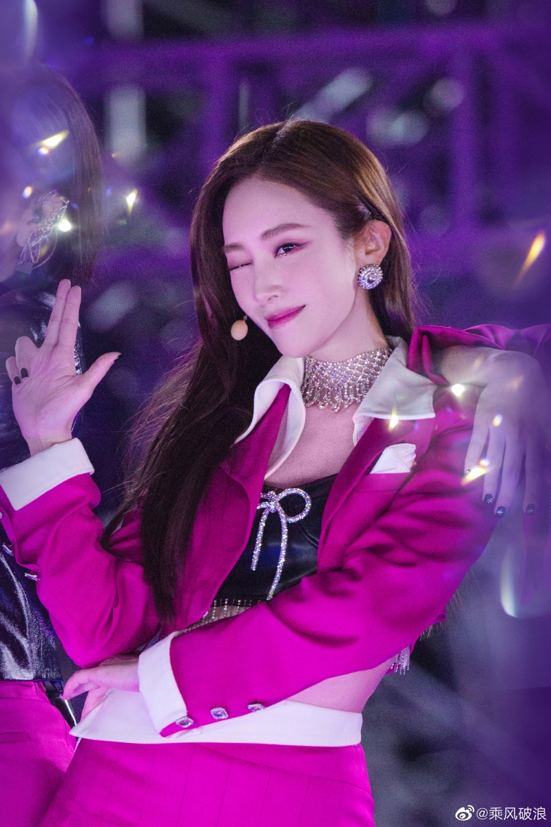 Jessica「主角」剧本