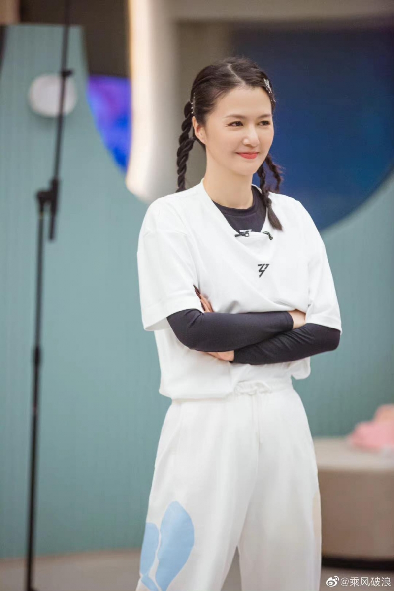 到五公表演谭维维组最有可能被淘汰,这 3 个人很危险