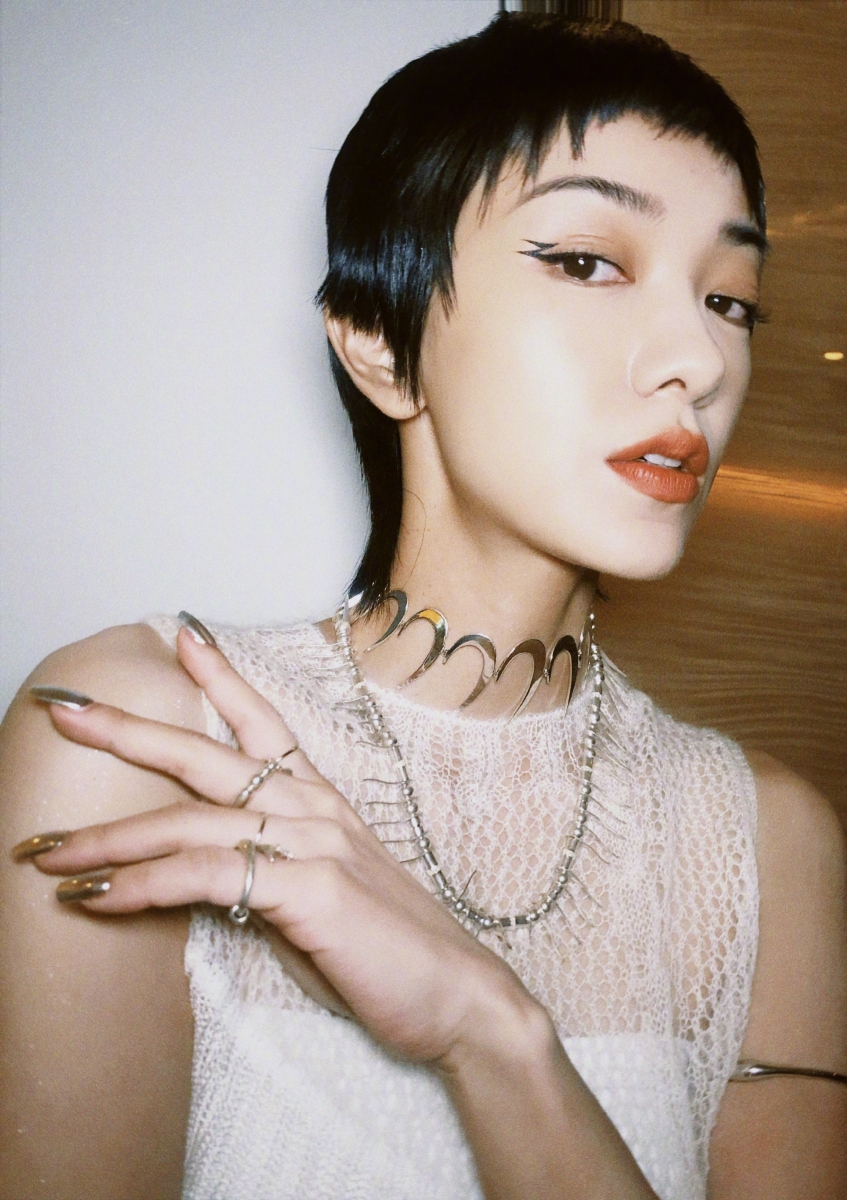 「逃离」台湾原因,原来是跟罗志祥「小猪」有关