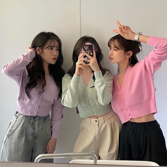 聚会游戏 6:演技不NG