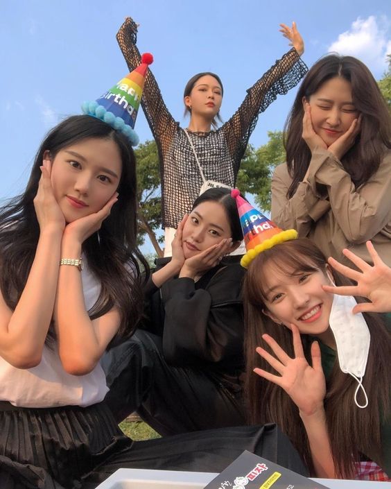 聚会游戏 4:说反话