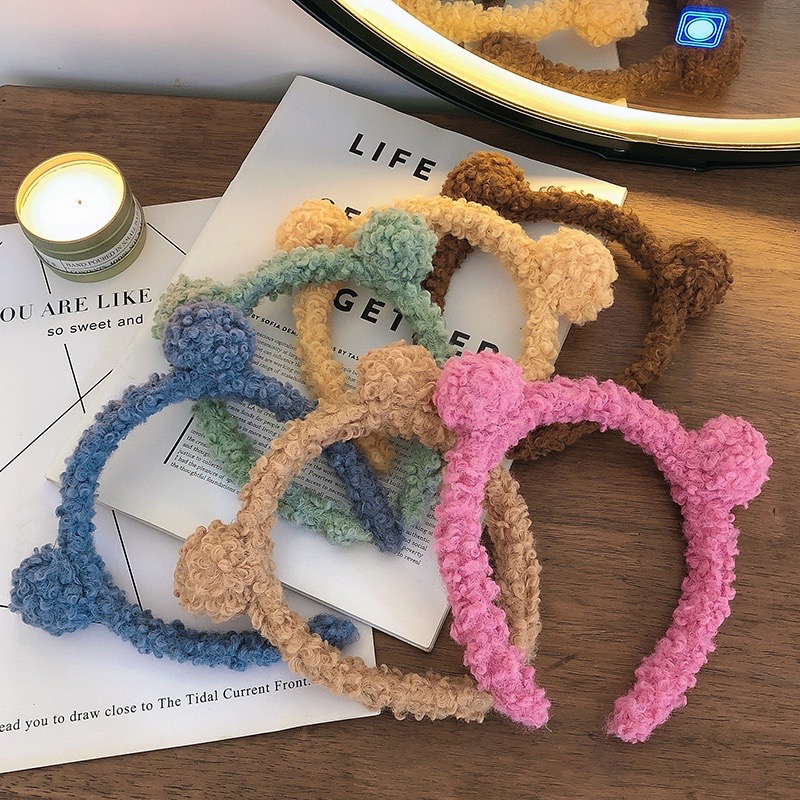 有多种不同颜色选择,想要明星同款就选棕色的哦。