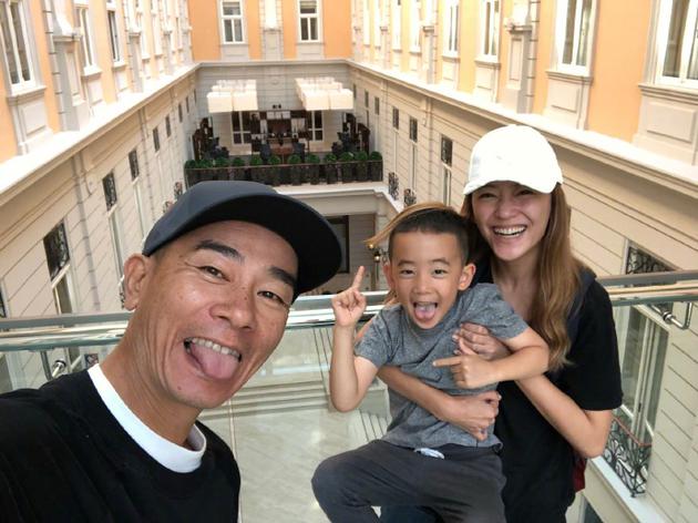 教育孩子珍爱粮食懂得粒粒皆辛苦道理