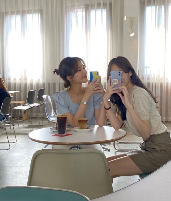 让人好感倍增的相处细节：不在背后议论他人