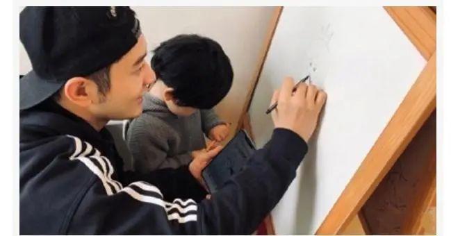 父亲节视频曝光