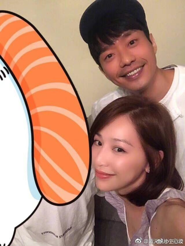 又在学韩剧主、副 CP 都是圈粉人设