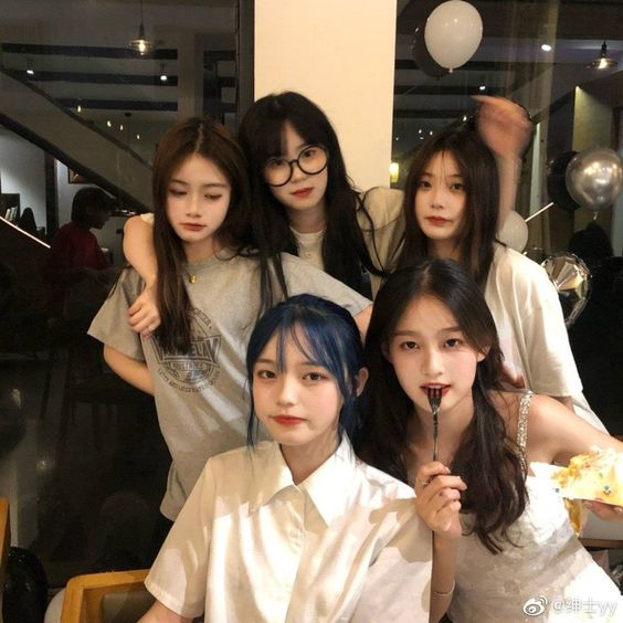 聚会游戏 1:传声筒