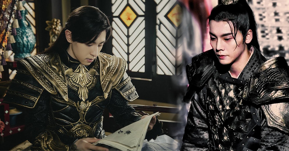 若是强行将杨紫和陈伟霆凑对成一对,反而令人产生抗拒感。