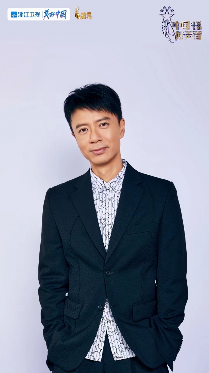 李克勤