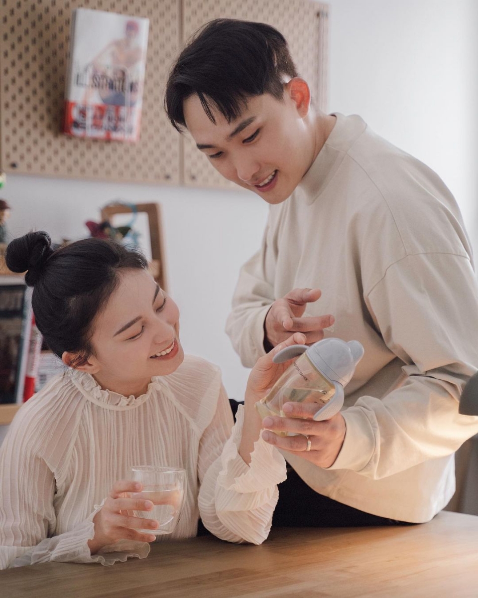 只要他有动力,而你就是他改变命运的支撑