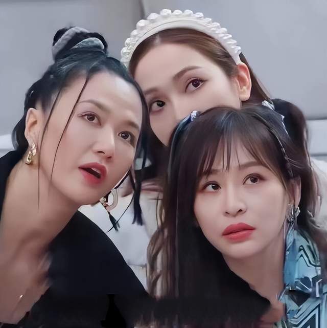 ,成团名单无非是谭维维、王心凌、郑秀妍