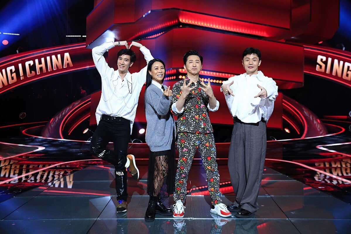 比赛模式缺乏创新