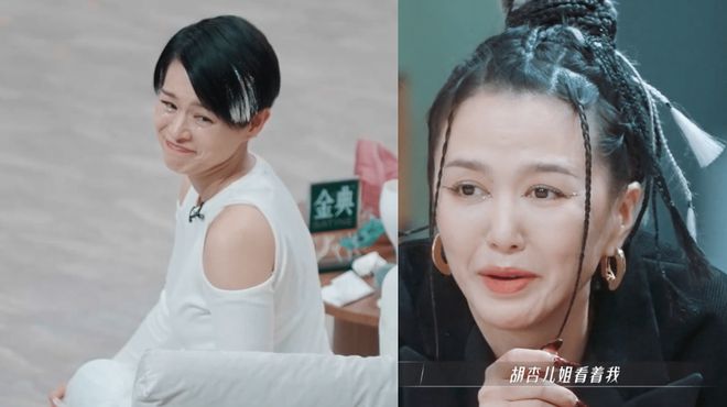 一开始太挑剔