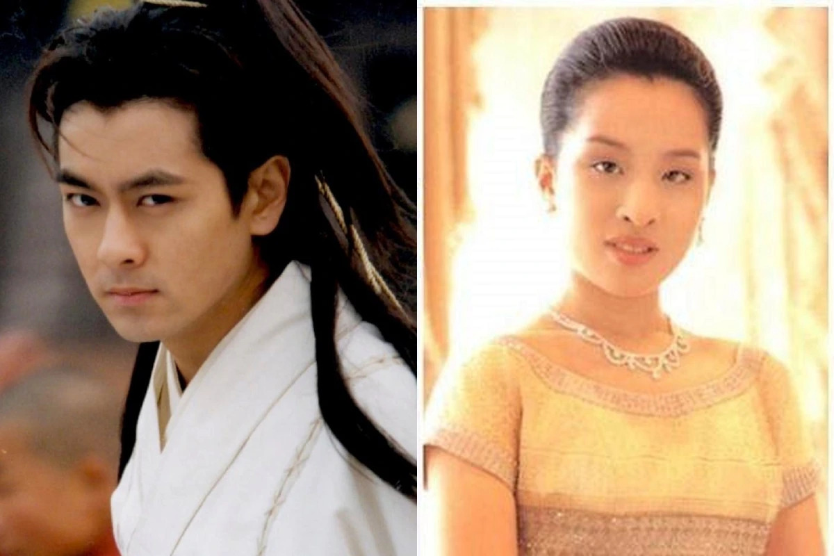 甚至泰国的「帕差拉吉帝雅帕长公主」也被他迷得神魂颠倒。