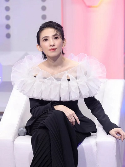 戴佩妮