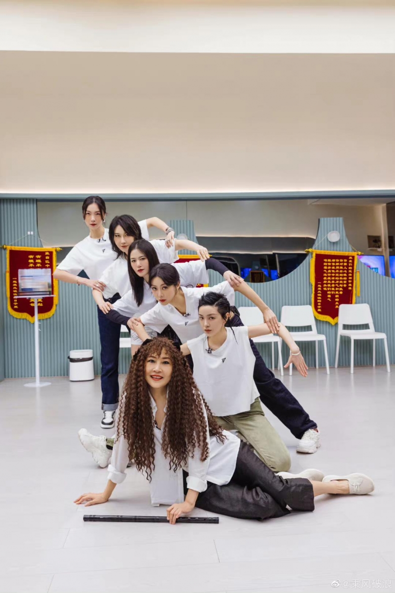 拒加入王心凌队哭到妆都花了是有「难言之隐」