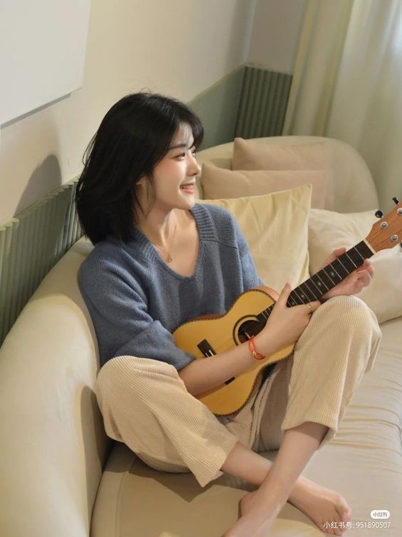 小富婆拥有的吸金特质:保持好心态