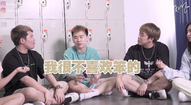 喜欢有自己想法的女生