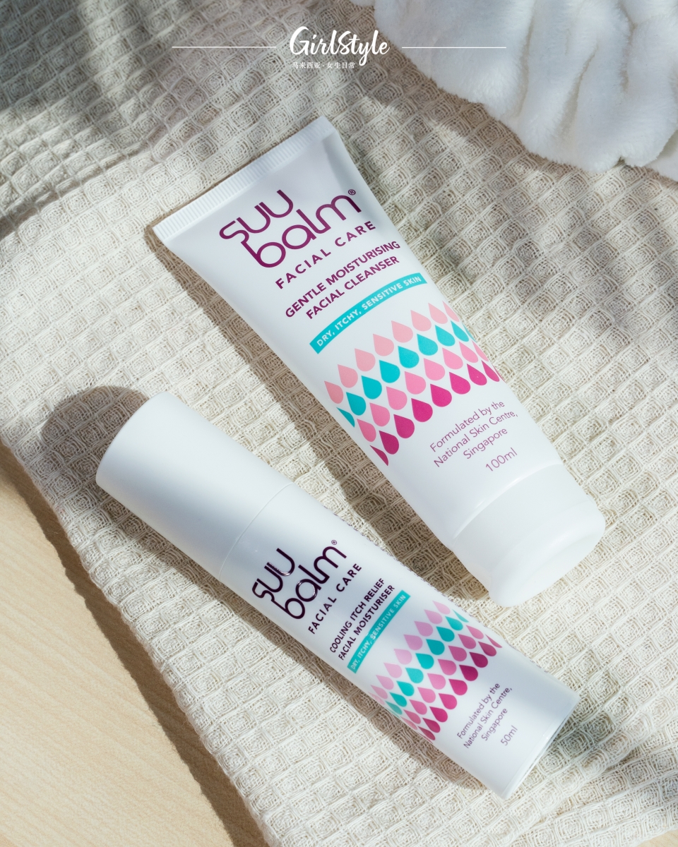 速效舒敏护肤CP组合