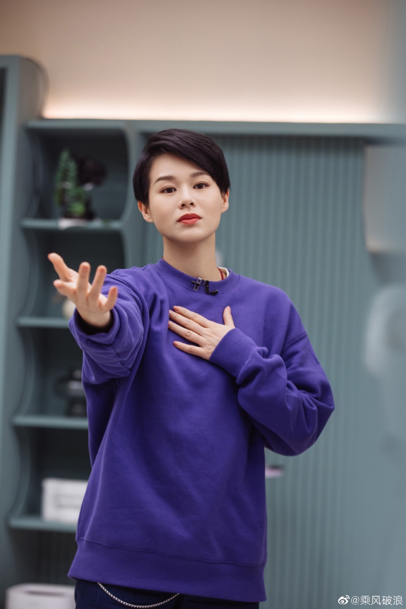 胡杏儿