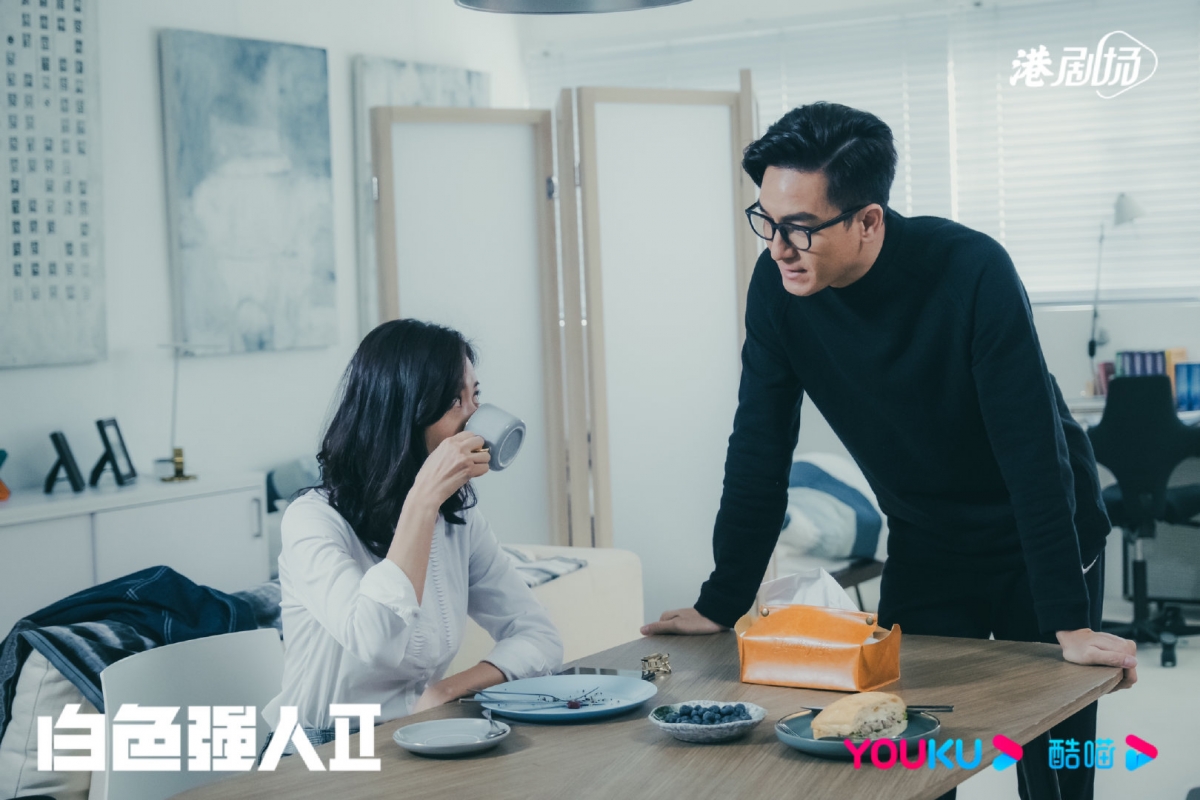 本以为会破镜重圆没想到最后还是选择分手