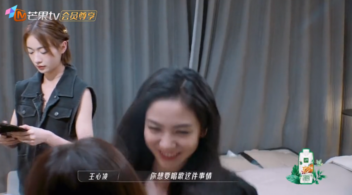 鼓励队友突破自我