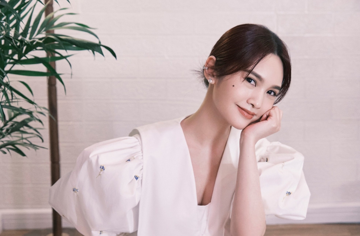 第二季的杨丞琳